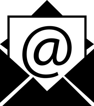Transparent Email Icon Images – Browse 16,762 Stock Photos, Vectors ...