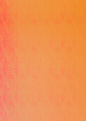 Orange vertical background for Banner, Poster, ad, celebration, event and various design works