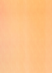 Orange vertical background for Banner, Poster, ad, celebration, event and various design works