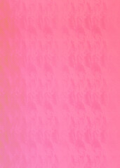 Pink vertical background for Banner, Poster, ad, celebration, event and various design works