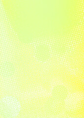 Yellow vertical background for Banner, Poster, ad, celebration, event and various design works