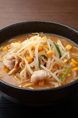 みそラーメン
