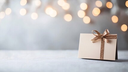 Last-minute Christmas gift cards available in retail stores for convenient holiday shopping.