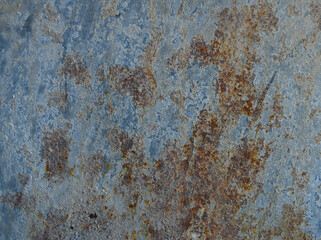 Steel plate as a drive plate or drive-over plates rusted, scratched and dirty steel texture, Rusty metal background. rust steel texture,  grunge rusted metal texture, rust texture metal background