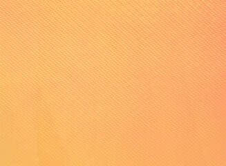 Orange squared banner backgrounds for backdrop, poster, social media events and various design works