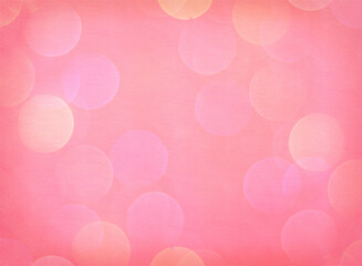 Pink squared banner backgrounds for backdrop, poster, social media events and various design works