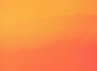 Orange squared banner backgrounds for backdrop, poster, social media events and various design works