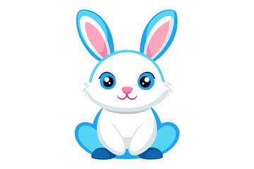 EDITABLE VECTOR ILLUSTRATION