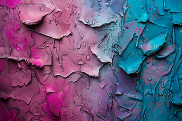 old painted wood texture