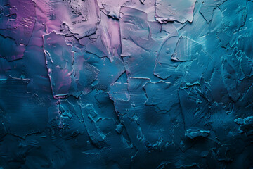 abstract blue background