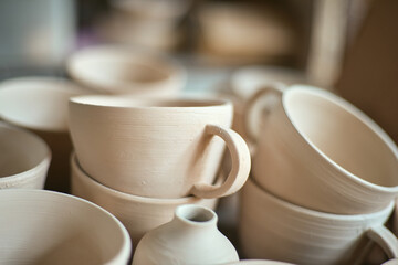 Clay pottery ceramic Products