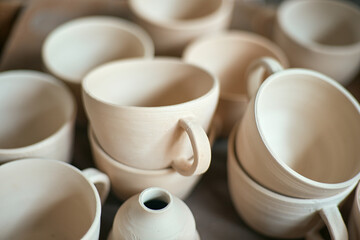 Clay pottery ceramic Products