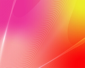 Colorful Abstract Background