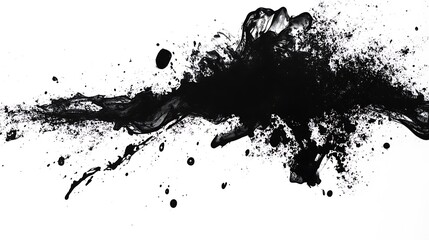 Abstract Colorful Digital Art