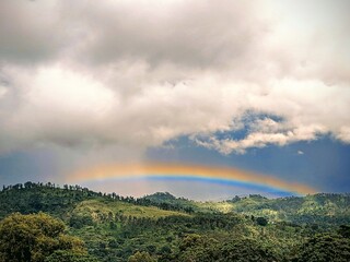 clouds over the mountains
Srilanka
Nature
Badulla