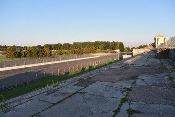 Nürnberg Zeppelintribüne © Marvin Holmes