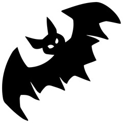 Spooky Bat