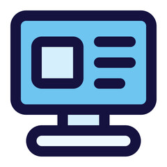 online store ,application icon for illustration