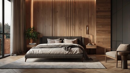 modern living room