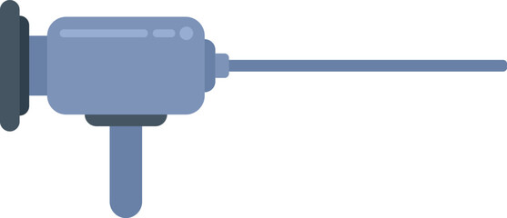 Powerful electric sander for smoothing surfaces and removing imperfections in woodworking and carpentry