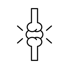 joint line icon