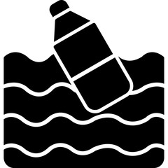 Pollution Icon