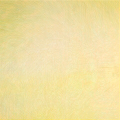 Yellow squared banner background for poster, social media posts events, Ads and various design works