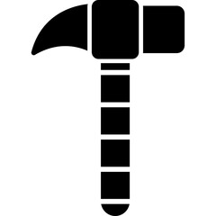 Hammer Icon