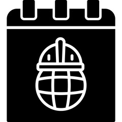 International Labour Day Icon