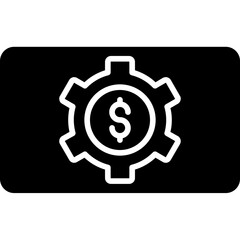 Salary Icon
