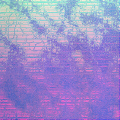 Purple squared banner background for poster, social media posts events, Ads and various design works