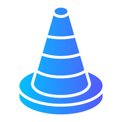 cone Gradient icon