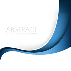 graphic geometric triangle overlap vector layer background for text and message design