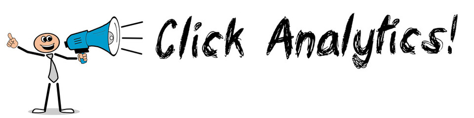 Click Analytics!