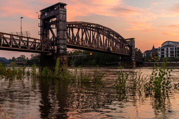 Bilder aus der Landeshauptstadt Magdeburg Sachsen Anhalt