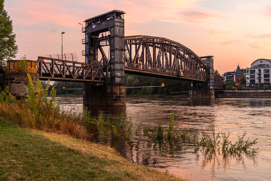Bilder aus der Landeshauptstadt Magdeburg Sachsen Anhalt