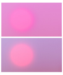 GRADIENT BACKGROUND - MODERN AND MINIMALIST