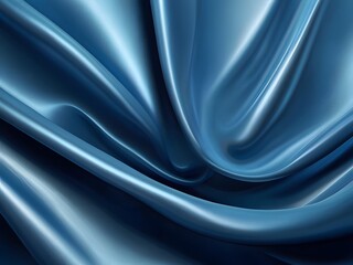 Fototapeta premium a vibrant blue texture background with various shades of blue