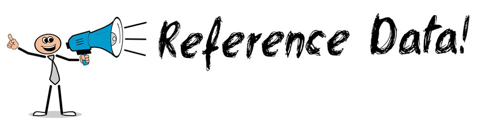 Reference Data!