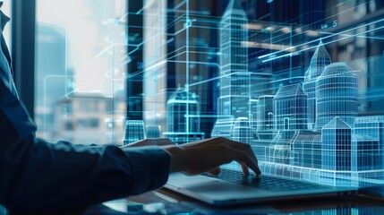 Architect Visualizing Complex Architectural Structures in Software