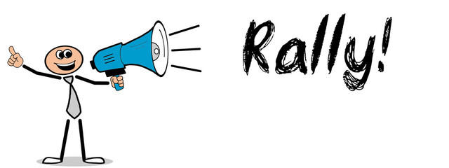 Rally!