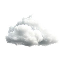 white cloud, png clipart transparent background,