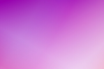 Abstract light purple composition with smooth shapes.