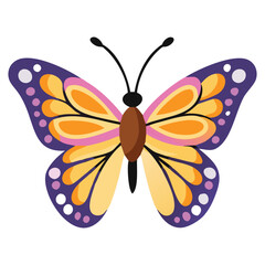 butterfly illustration,butterfly flying