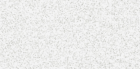 	
Vector grunge dirty overlay noise old wall black and white terrazzo granite floor structure distressed texture background. terrazzo flooring interior grain vintage paint smooth design.