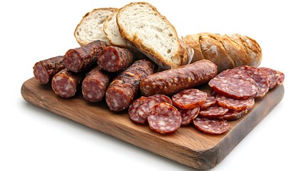 Obraz premium Two Cats Looking At The Camera