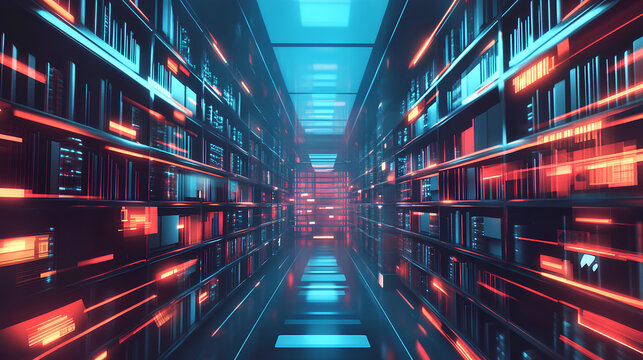 Web Development Frameworks and Libraries