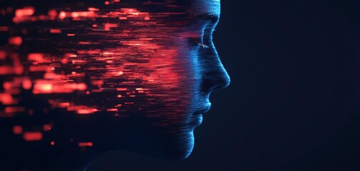 Glitch Data Corruption Digital Decay Glitch Aesthetics Pointillism