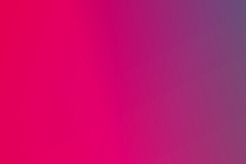 Lilac vector gradient. Colorful gradient abstract illustration in blur style. Your business design. Calm photo collages with gradient. Modern artistic style.