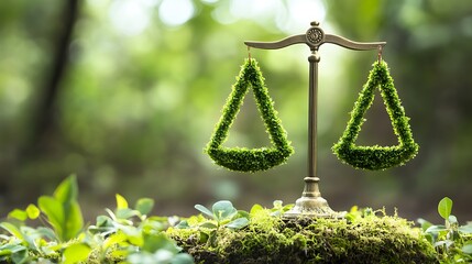 Balance of Nature
